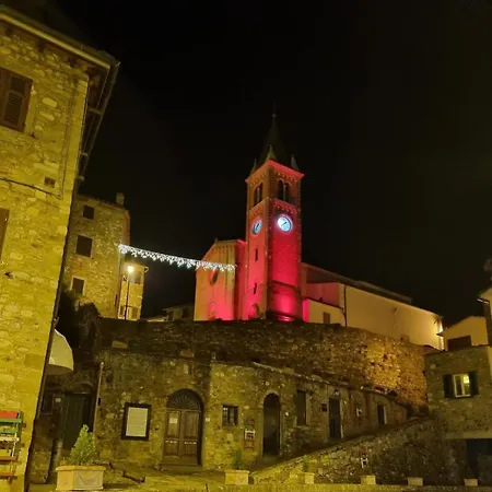 La Casa In Castello *