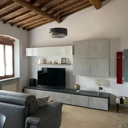 Holiday home La Casa In Castello