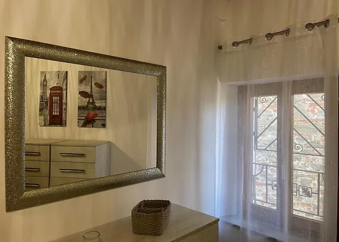La Casa In Castello