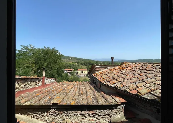 Dom wakacyjny La Casa In Castello *