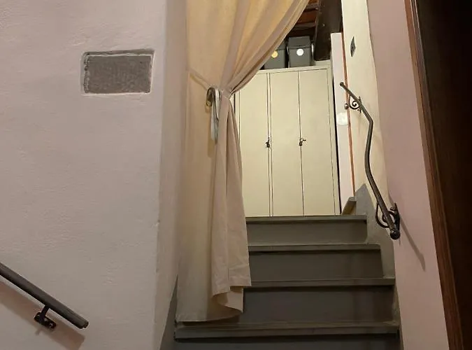 La Casa In Castello Dom wakacyjny