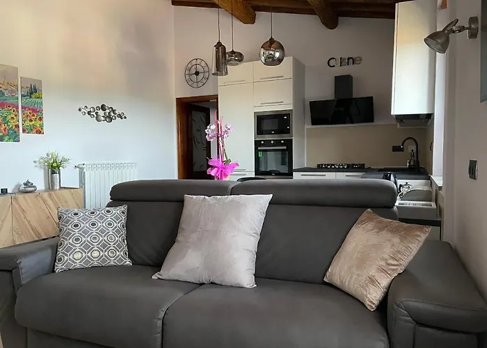 La Casa In Castello *