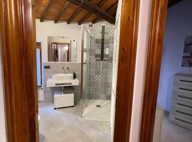 Dom wakacyjny La Casa In Castello