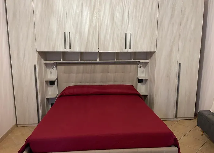 Dom wakacyjny La Casa In Castello *