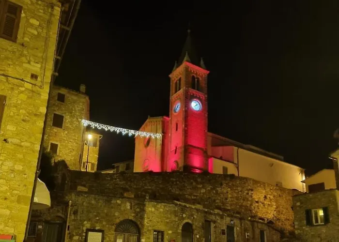 La Casa In Castello *
