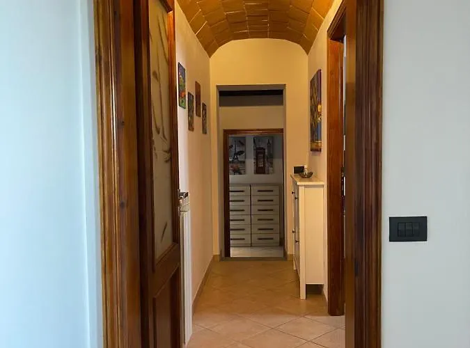La Casa In Castello *