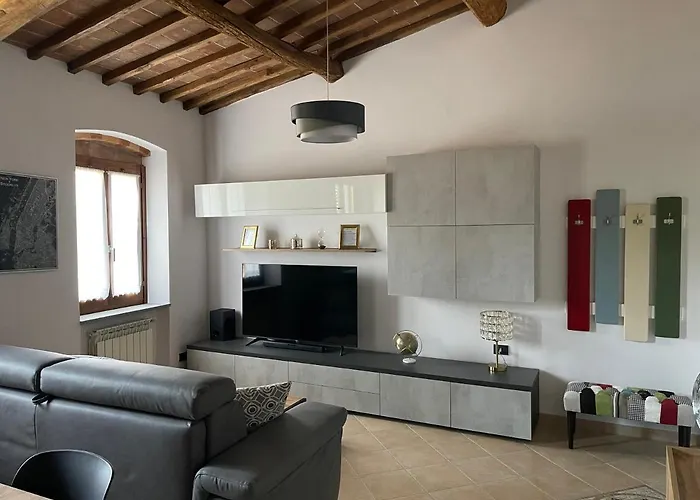 Dom wakacyjny La Casa In Castello
