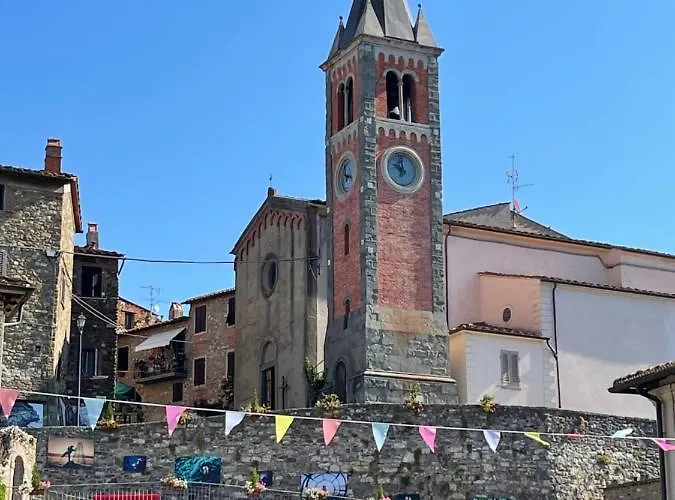 La Casa In Castello *