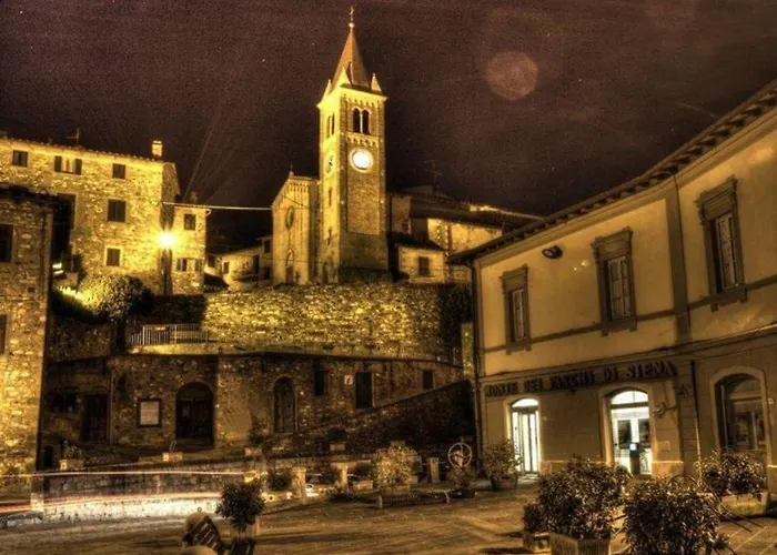 La Casa In Castello