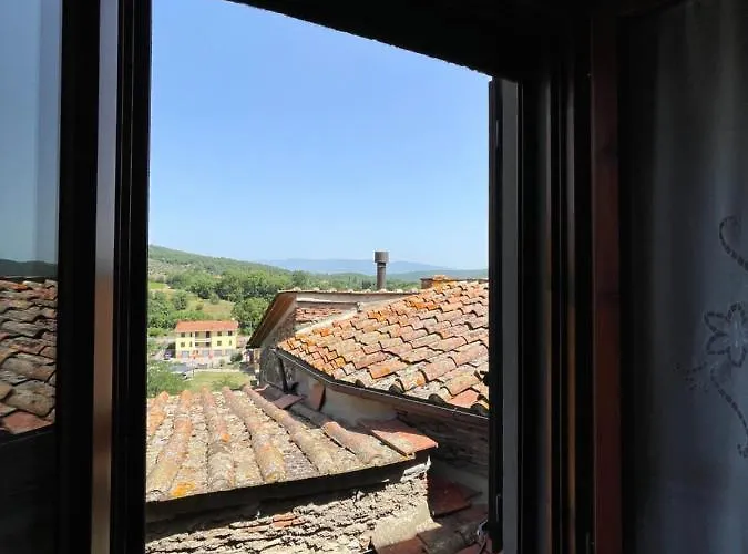Dom wakacyjny La Casa In Castello