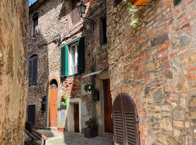 Dom wakacyjny La Casa In Castello