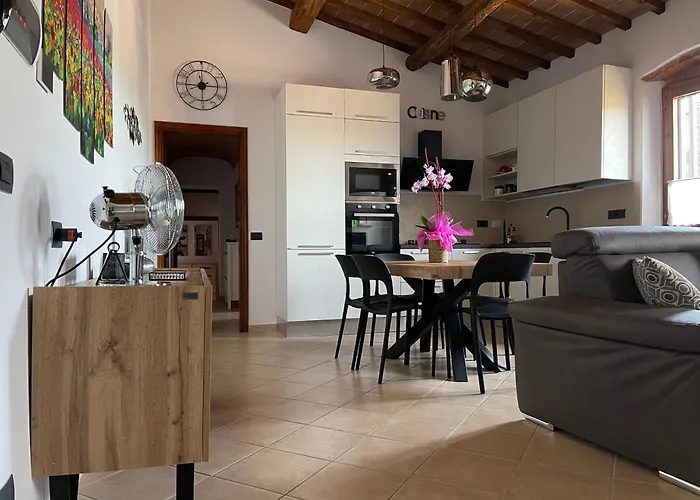 La Casa In Castello *